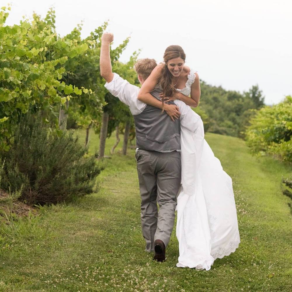 Meet your Posher, Ali